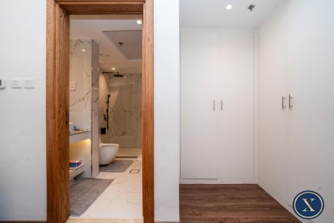 شقة في Mohammad Bin Rashid Boulevard, وسط مدينة دبي, دبي 1غرف نوم, 120 م² رقم 45610 - صورة 19