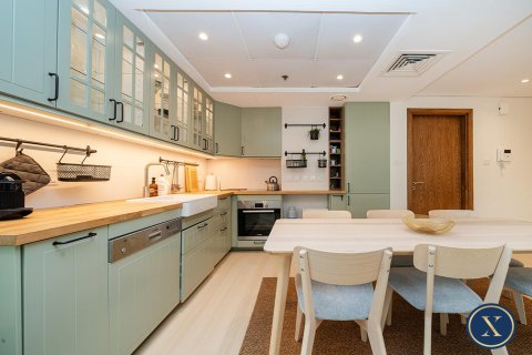 شقة في Mohammad Bin Rashid Boulevard, وسط مدينة دبي, دبي 1غرف نوم, 120 م² رقم 45610 - صورة 6