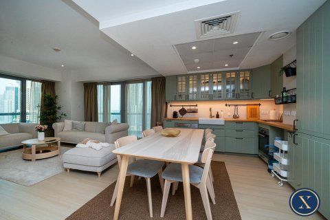 شقة في Mohammad Bin Rashid Boulevard, وسط مدينة دبي, دبي 1غرف نوم, 120 م² رقم 45610 - صورة 1