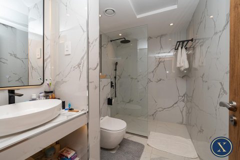 شقة في Mohammad Bin Rashid Boulevard, وسط مدينة دبي, دبي 1غرف نوم, 120 م² رقم 45610 - صورة 18