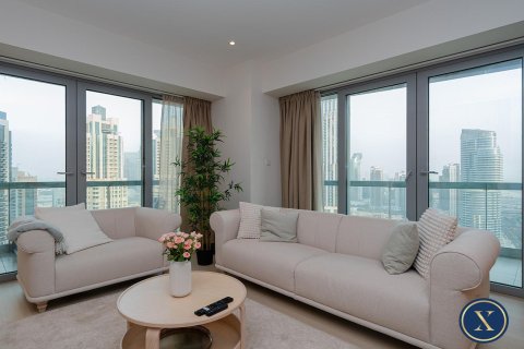 شقة في Mohammad Bin Rashid Boulevard, وسط مدينة دبي, دبي 1غرف نوم, 120 م² رقم 45610 - صورة 4