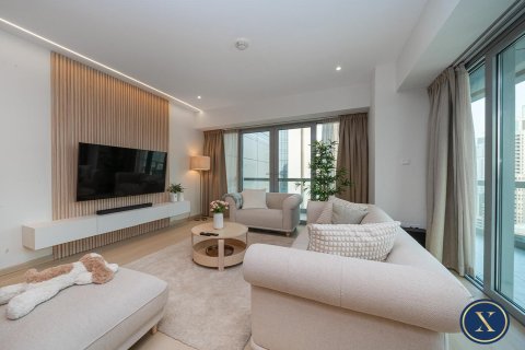 شقة في Mohammad Bin Rashid Boulevard, وسط مدينة دبي, دبي 1غرف نوم, 120 م² رقم 45610 - صورة 2