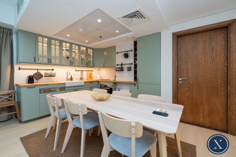 شقة في Mohammad Bin Rashid Boulevard, وسط مدينة دبي, دبي 1غرف نوم, 120 م² رقم 45610 - صورة 3