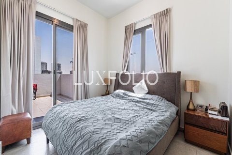 Appartement à Town Square, Dubai, 3 chambres, 241 m², № 45625 - photo 7