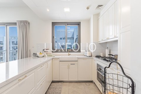 Appartement à Town Square, Dubai, 3 chambres, 241 m², № 45625 - photo 5