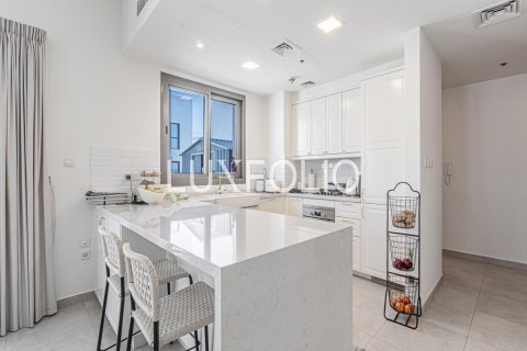 Appartement à Town Square, Dubai, 3 chambres, 241 m², № 45625 - photo 1
