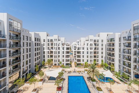Appartement à Town Square, Dubai, 3 chambres, 241 m², № 45625 - photo 9