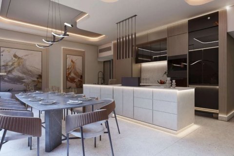 Купить квартиру в Даунтаун Дубай (Даунтаун Бурдж Дубай), Дубай: 1 спальня, 69.9м², № 70456 - фото 8