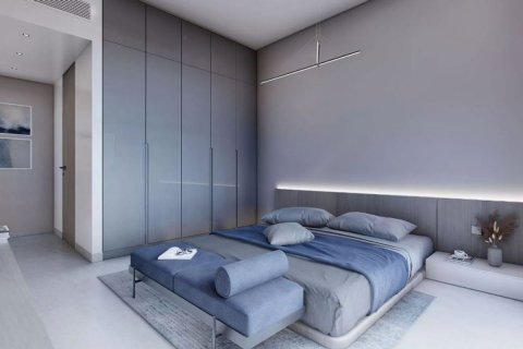 Купить квартиру в Даунтаун Дубай (Даунтаун Бурдж Дубай), Дубай: 1 спальня, 69.9м², № 70456 - фото 5