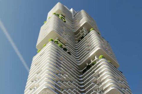 Купить квартиру в Даунтаун Дубай (Даунтаун Бурдж Дубай), Дубай: 1 спальня, 69.9м², № 70456 - фото 4