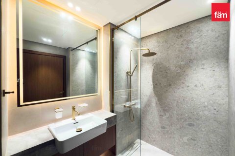 Apartment in Business Bay, Dubai 50.4 sq.m. № 70447 - photo 9