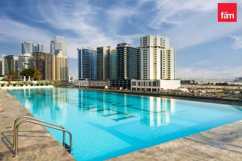 Apartment in Business Bay, Dubai 50.4 sq.m. № 70447 - photo 16