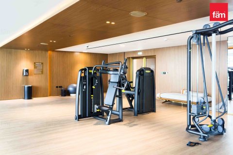 Apartment in Business Bay, Dubai 50.4 sq.m. № 70447 - photo 12