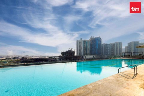 Apartment in Business Bay, Dubai 50.4 sq.m. № 70447 - photo 13