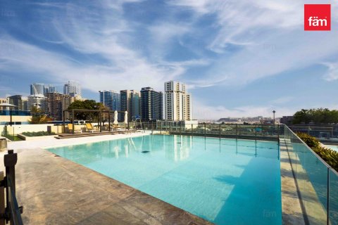 Apartment in Business Bay, Dubai 50.4 sq.m. № 70447 - photo 15