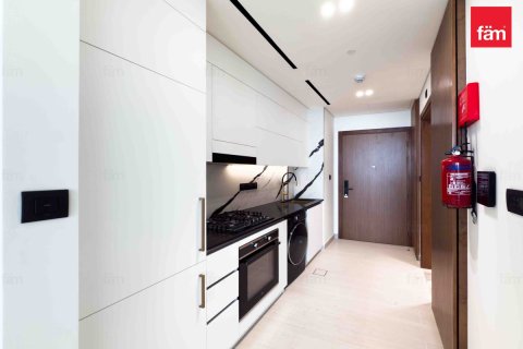 Apartment in Business Bay, Dubai 50.4 sq.m. № 70447 - photo 7