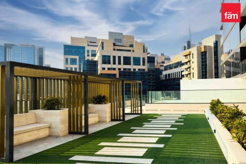 Apartment in Business Bay, Dubai 50.4 sq.m. № 70447 - photo 18