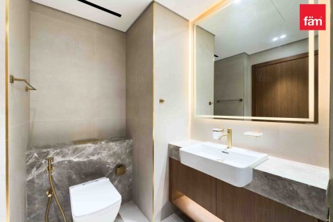 Apartment in Business Bay, Dubai 50.4 sq.m. № 70447 - photo 8