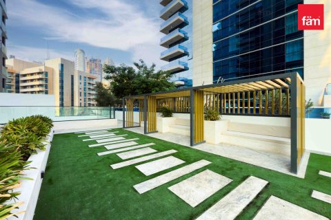 Apartment in Business Bay, Dubai 50.4 sq.m. № 70447 - photo 14