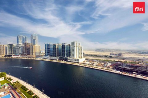 Apartment in Business Bay, Dubai 50.4 sq.m. № 70447 - photo 10