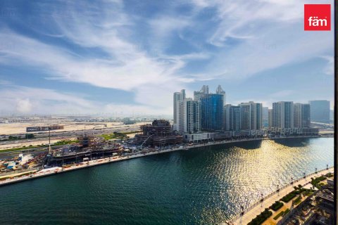 Apartment in Business Bay, Dubai 50.4 sq.m. № 70447 - photo 1