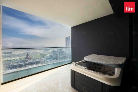 Apartment in Business Bay, Dubai 50.4 sq.m. № 70447 - photo 3