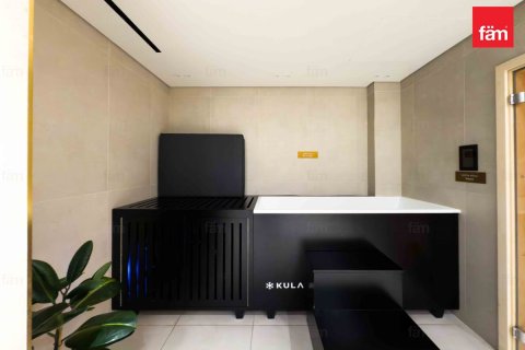 Apartment in Business Bay, Dubai 50.4 sq.m. № 70447 - photo 5