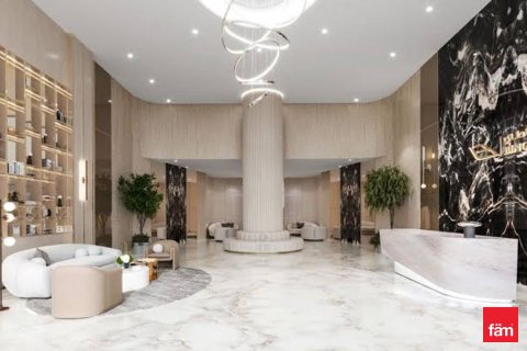 شقة في دبي 1غرف نوم, 73.5 م² رقم 70455 - صورة 9