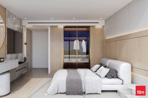 شقة في دبي 1غرف نوم, 73.5 م² رقم 70455 - صورة 1