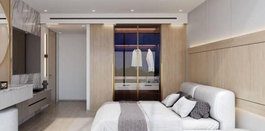 شقة في دبي 1غرف نوم, 73.5 م² رقم 70455