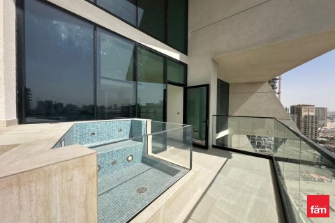 شقة في دبي 1غرف نوم, 73.5 م² رقم 70455 - صورة 8