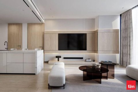 شقة في دبي 1غرف نوم, 73.5 م² رقم 70455 - صورة 3
