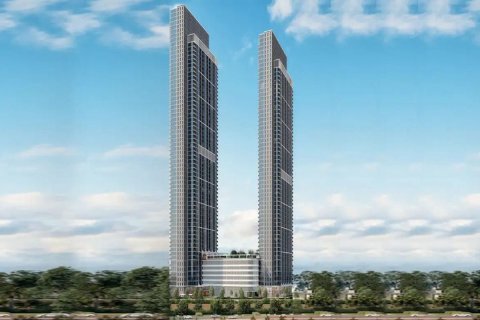 شقة في دبي 1غرف نوم, 72.1 م² رقم 70445 - صورة 2