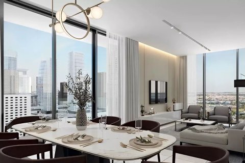 شقة في دبي 1غرف نوم, 72.1 م² رقم 70445 - صورة 4