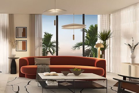 Apartment in Dubai Harbour, Dubai 3 bedrooms, 140.7 sq.m. № 70444 - photo 6