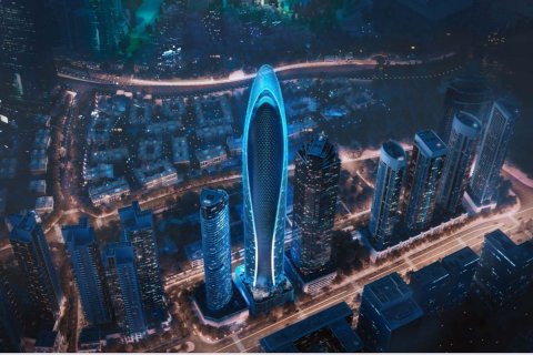 شقة في وسط مدينة دبي, دبي 2 غرف نوم, 170.6 م² رقم 70457 - صورة 9