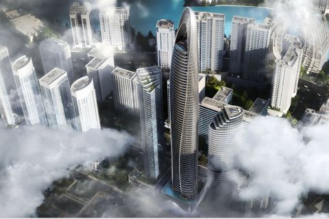 شقة في وسط مدينة دبي, دبي 2 غرف نوم, 170.6 م² رقم 70457 - صورة 11