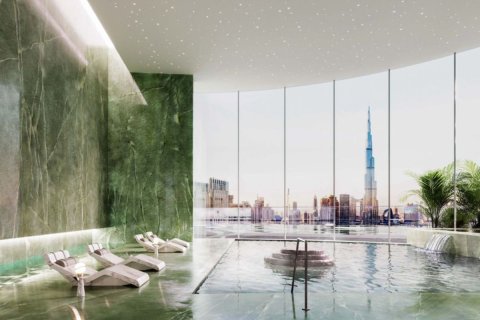 شقة في وسط مدينة دبي, دبي 2 غرف نوم, 170.6 م² رقم 70457 - صورة 4