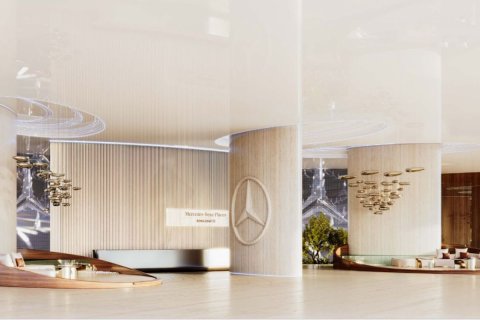 شقة في وسط مدينة دبي, دبي 2 غرف نوم, 170.6 م² رقم 70457 - صورة 7