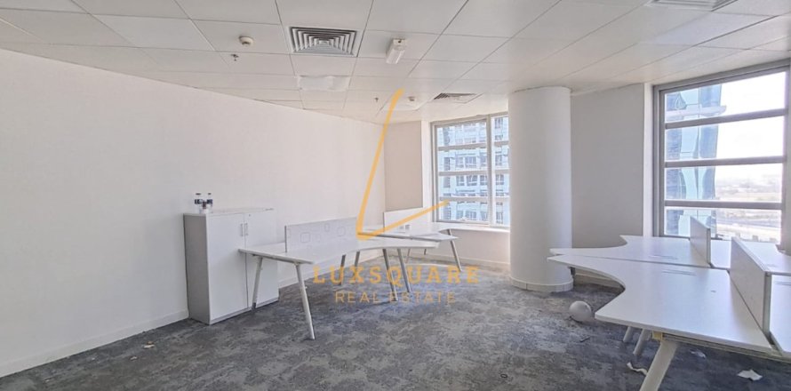 Офис в Бизнес-Бэе, Дубай, 98м², № 100600