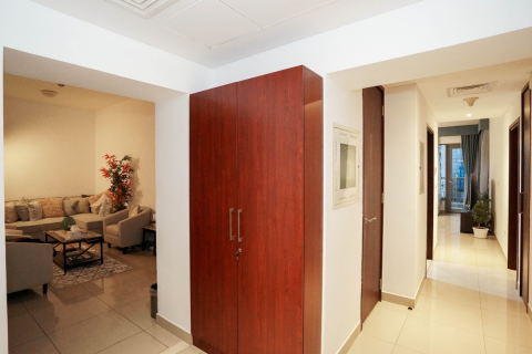 Appartement à Downtown Dubai (Downtown Burj Dubai), Dubai, 2 chambres, 138 m², № 100601 - photo 5