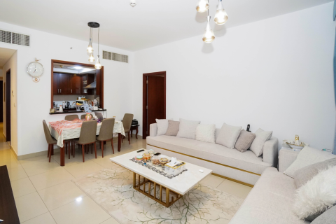 Appartement à Downtown Dubai (Downtown Burj Dubai), Dubai, 2 chambres, 138 m², № 100601 - photo 3