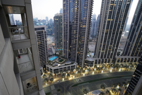 Appartement à Downtown Dubai (Downtown Burj Dubai), Dubai, 2 chambres, 138 m², № 100601 - photo 16