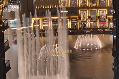 Appartement à Downtown Dubai (Downtown Burj Dubai), Dubai, 2 chambres, 138 m², № 100601 - photo 19