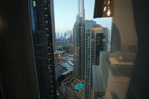 Appartement à Downtown Dubai (Downtown Burj Dubai), Dubai, 2 chambres, 138 m², № 100601 - photo 17