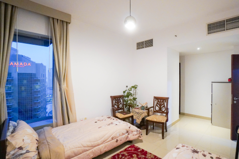 Appartement à Downtown Dubai (Downtown Burj Dubai), Dubai, 2 chambres, 138 m², № 100601 - photo 10