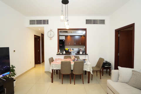 Appartement à Downtown Dubai (Downtown Burj Dubai), Dubai, 2 chambres, 138 m², № 100601 - photo 2