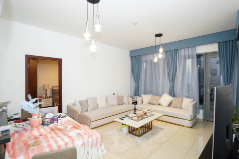 Appartement à Downtown Dubai (Downtown Burj Dubai), Dubai, 2 chambres, 138 m², № 100601