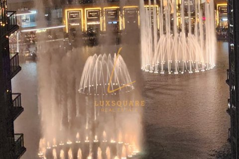 Appartement à Downtown Dubai (Downtown Burj Dubai), Dubai, 2 chambres, 138 m², № 100601 - photo 21