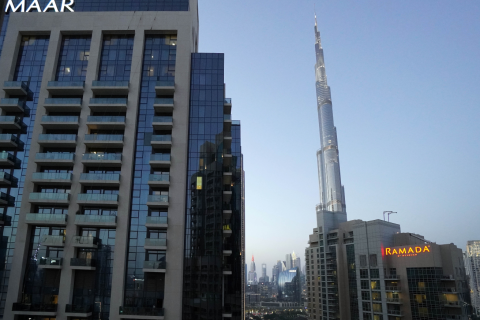 Appartement à Downtown Dubai (Downtown Burj Dubai), Dubai, 2 chambres, 138 m², № 100601 - photo 14